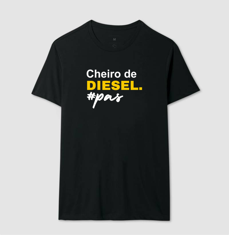 Cheiro de Diesel - Imagem 4