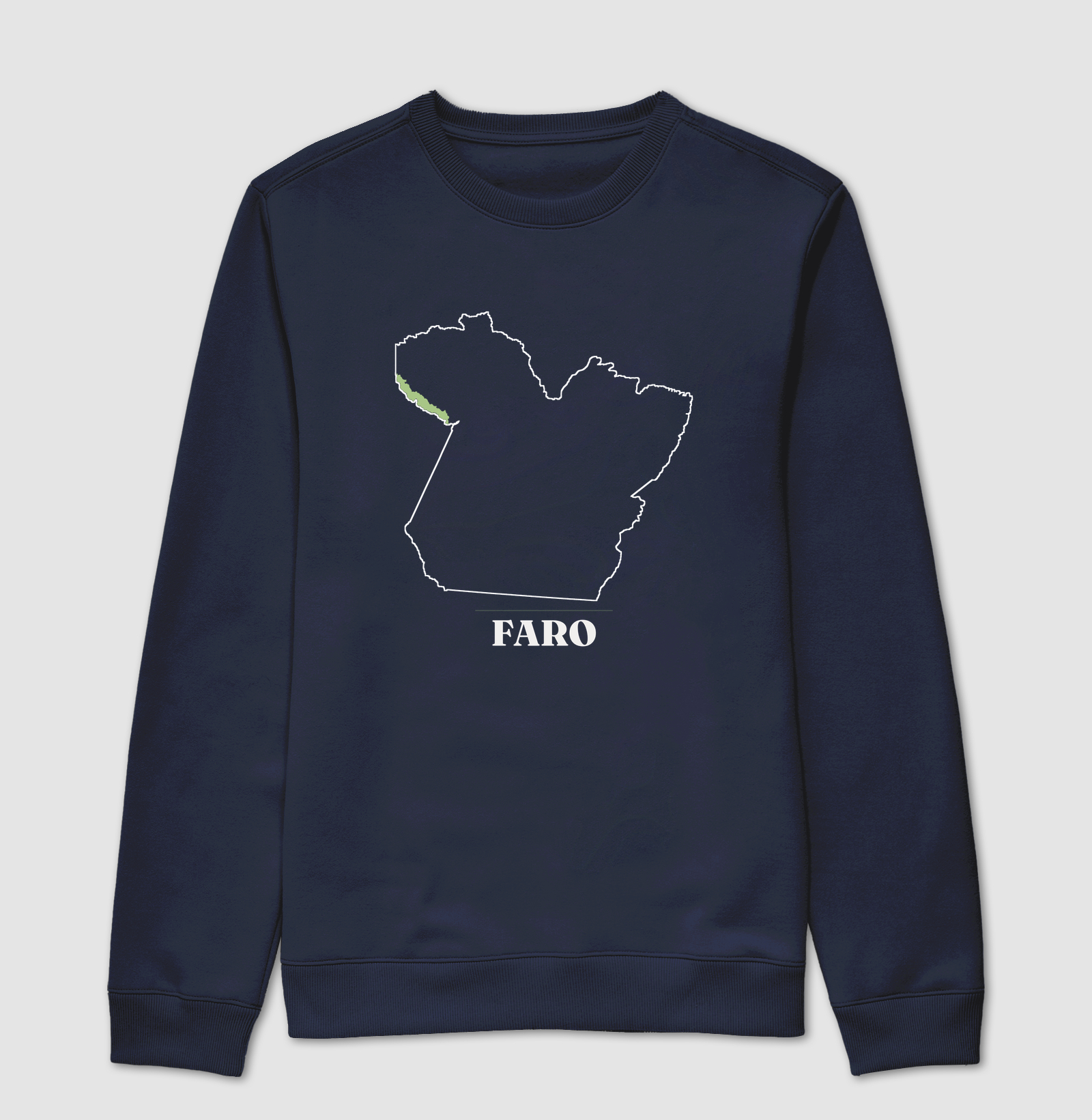 Faro | Traço PA - Imagem 5