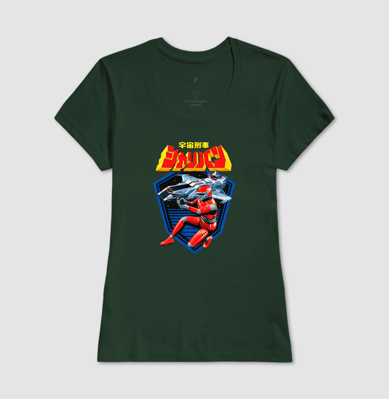 Camisa 14