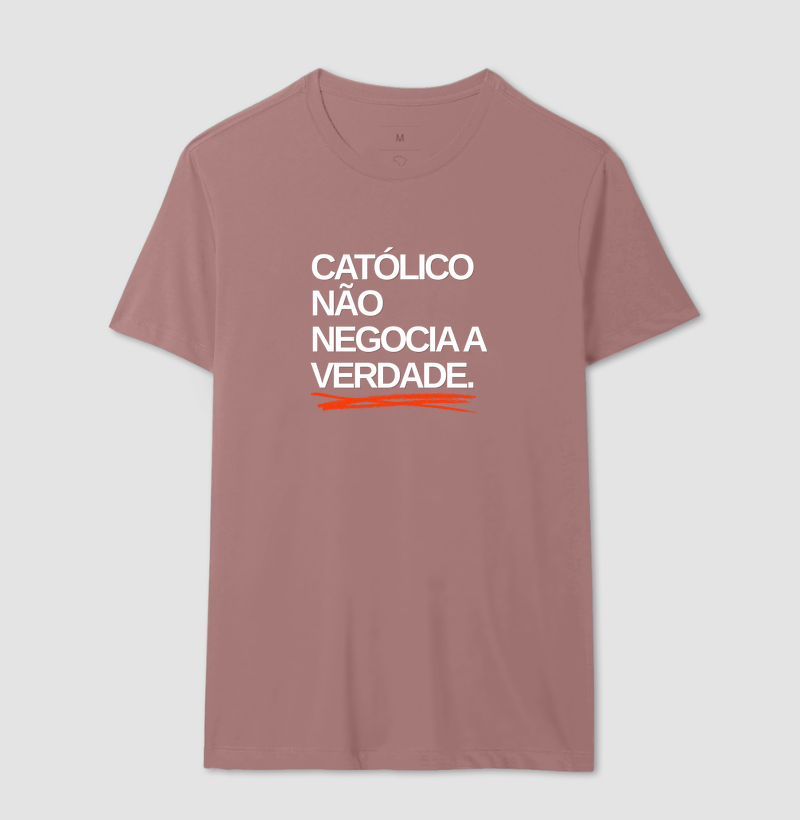 catolico não negocia a verdade - Imagem 12