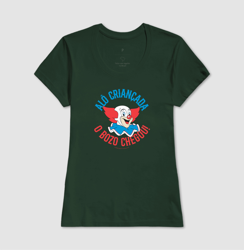 Camisa 9