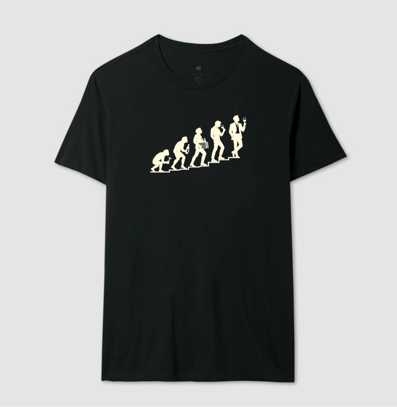 A evolução do homem - Imagem 2