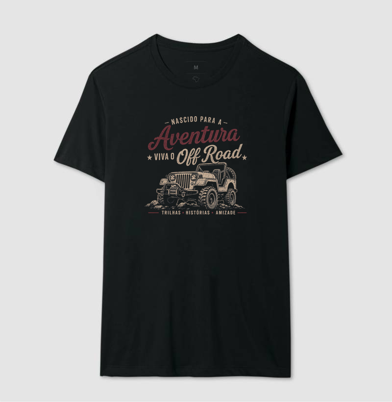 Vintage Off Road - Imagem 2