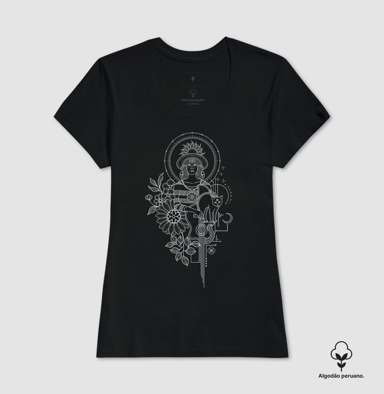 Camisa 10