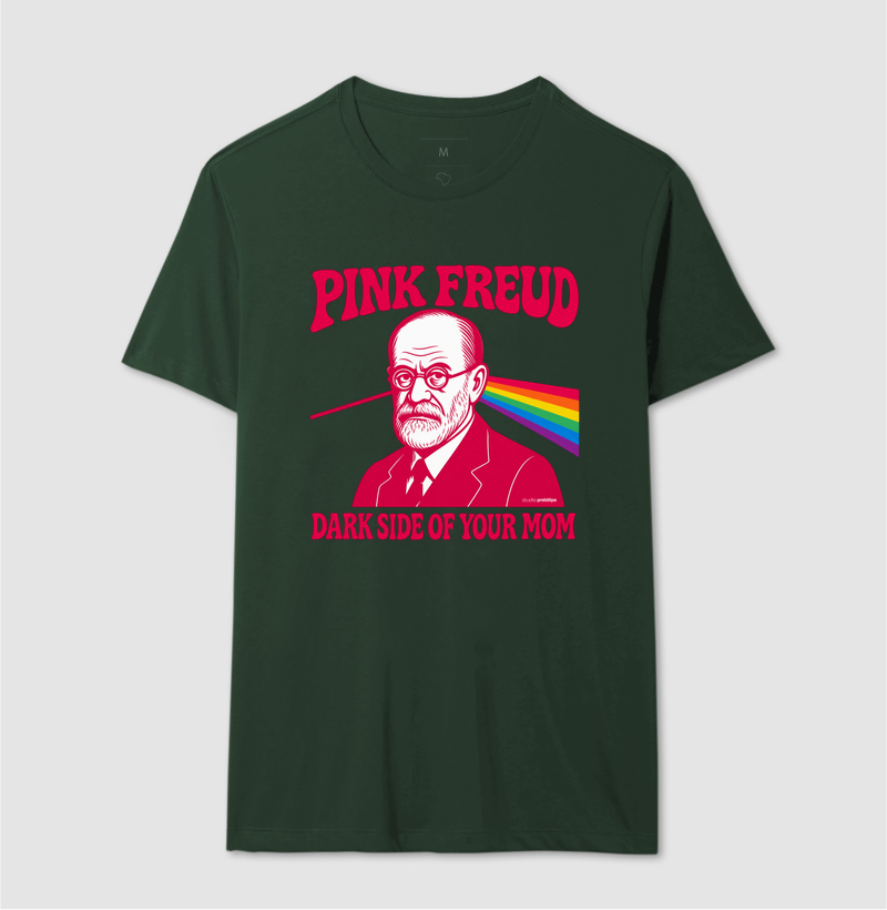 Pink Freud – The Dark Side of Your Mom - Imagem 11