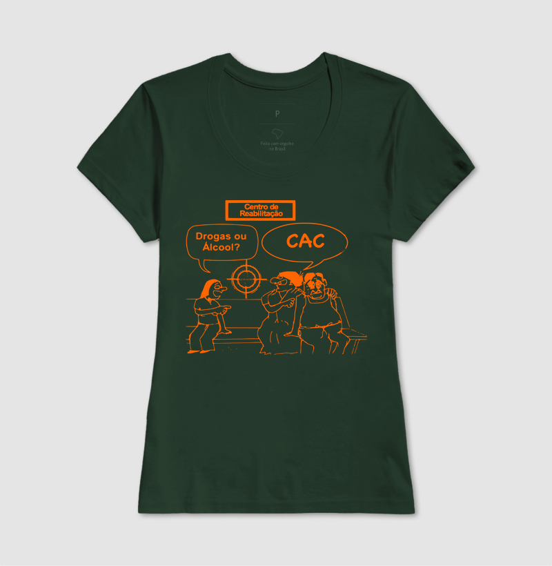 Camisa 10