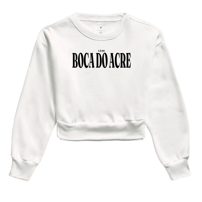 Boca do Acre | Tipografia AM - Imagem 3