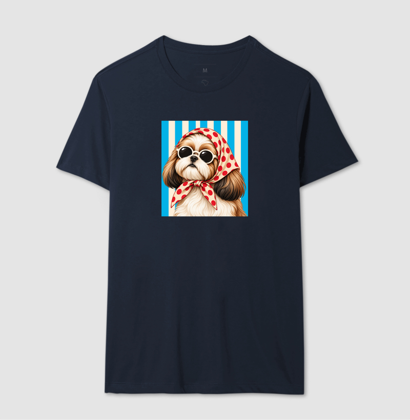 La dolce Shih Tzu - Imagem 6
