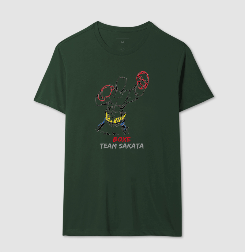 Camisa 11