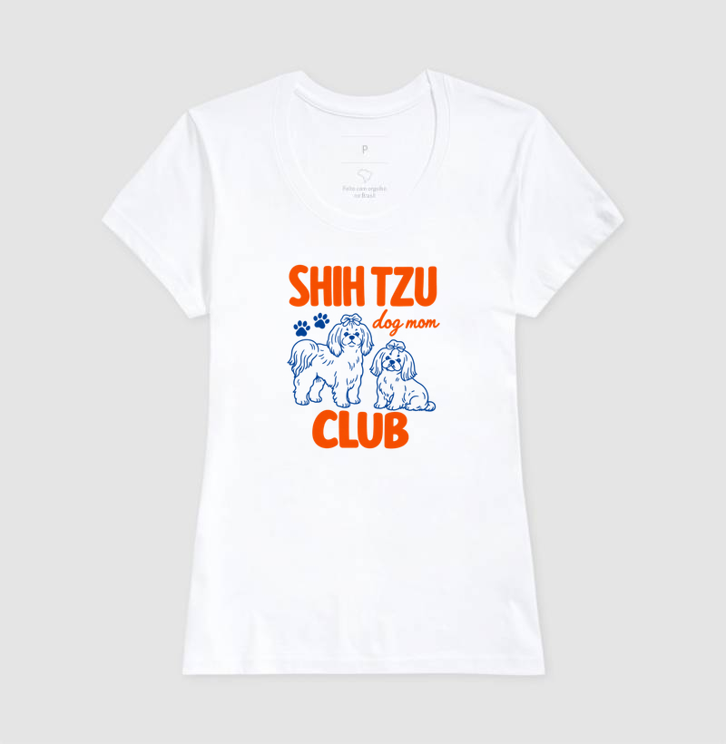 Shih Tzu club II - Imagem 5