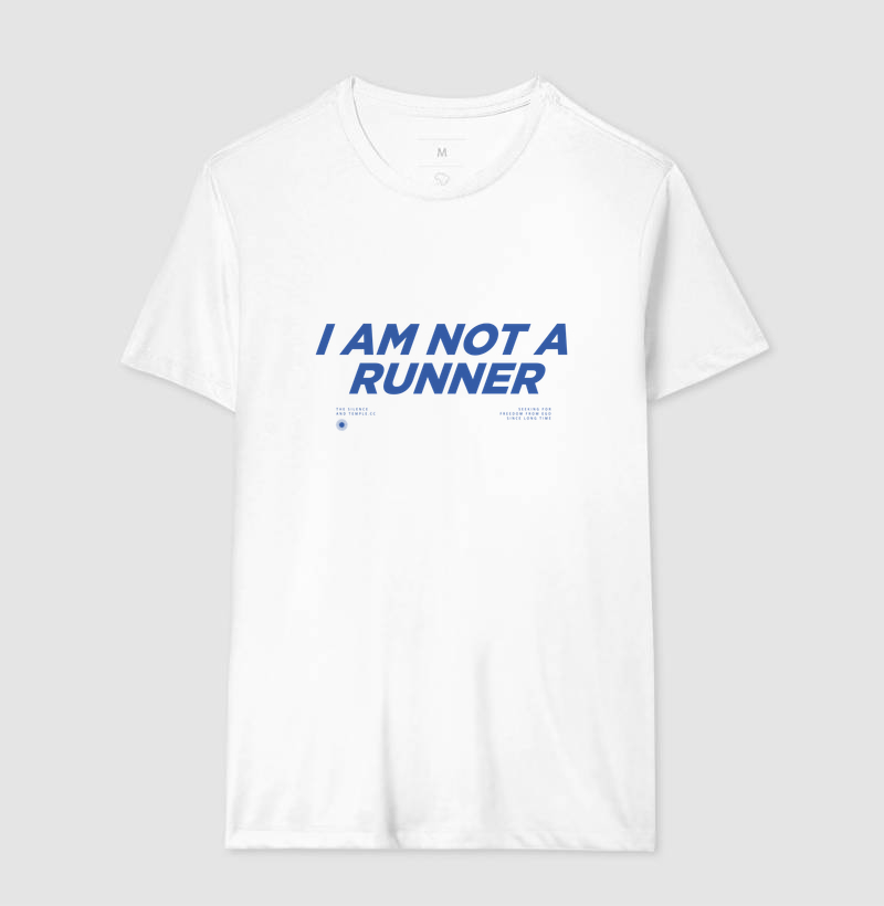 Not a Runner - Imagem 5
