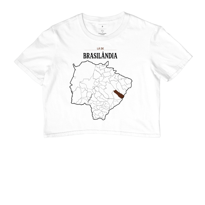 Brasilândia | Território MS - Imagem 3