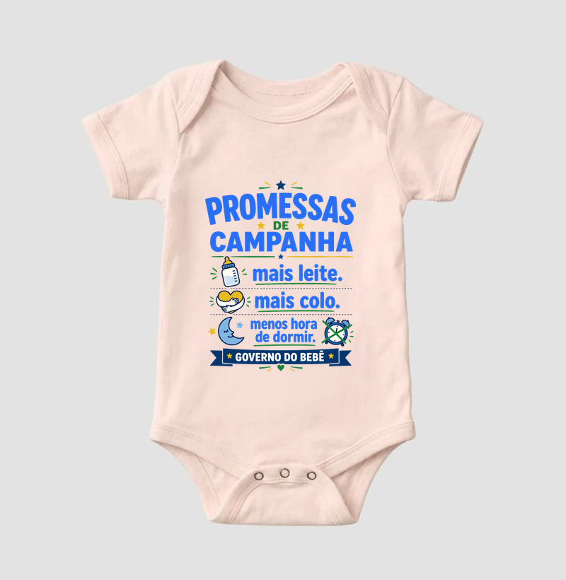 Promessas da campanha - Imagem 4