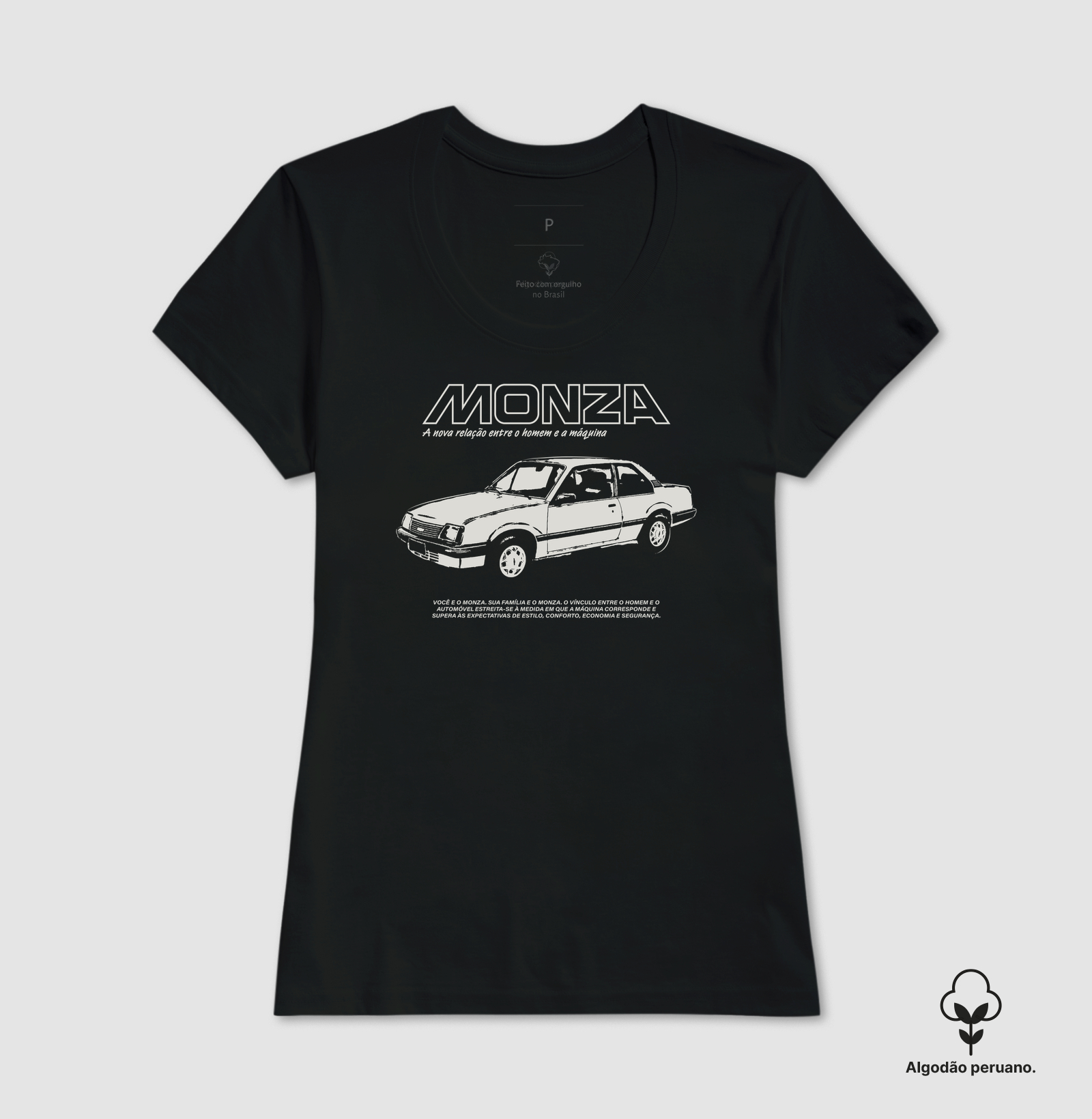 Camisa 7