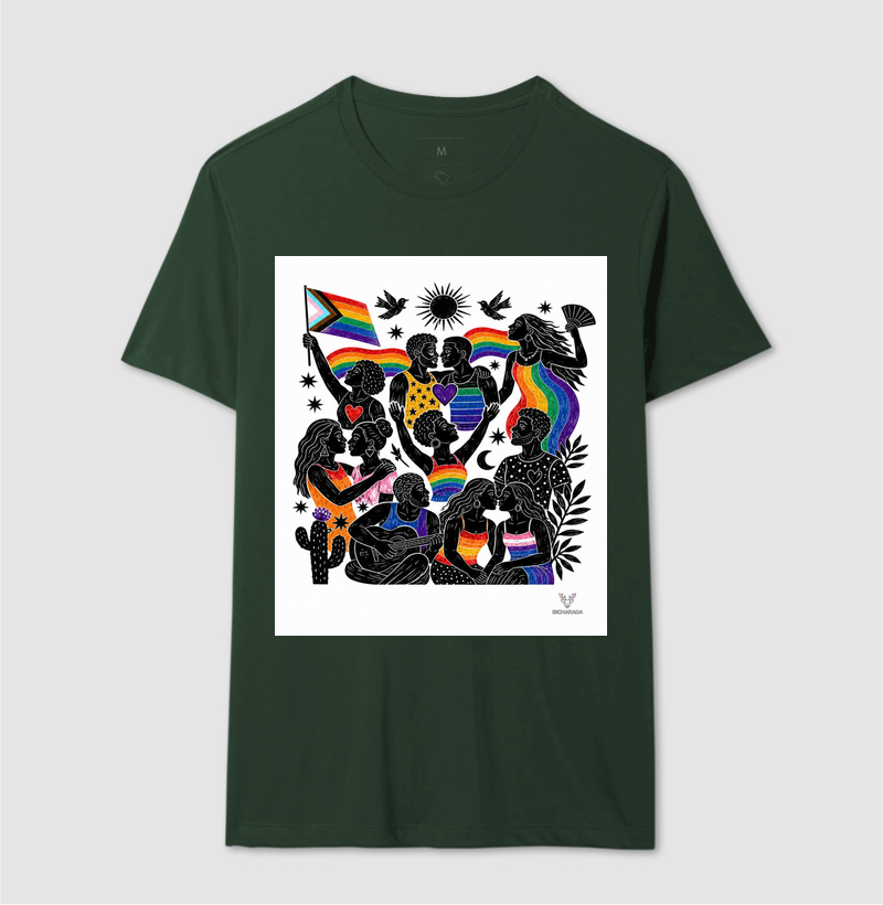Cordel LGBTQIAPN+ - Imagem 12