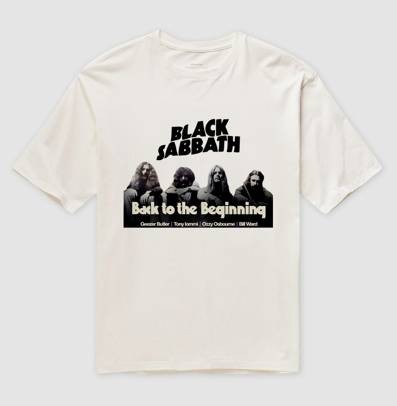 Black Sabbath - Back to the Beginning - Imagem 4