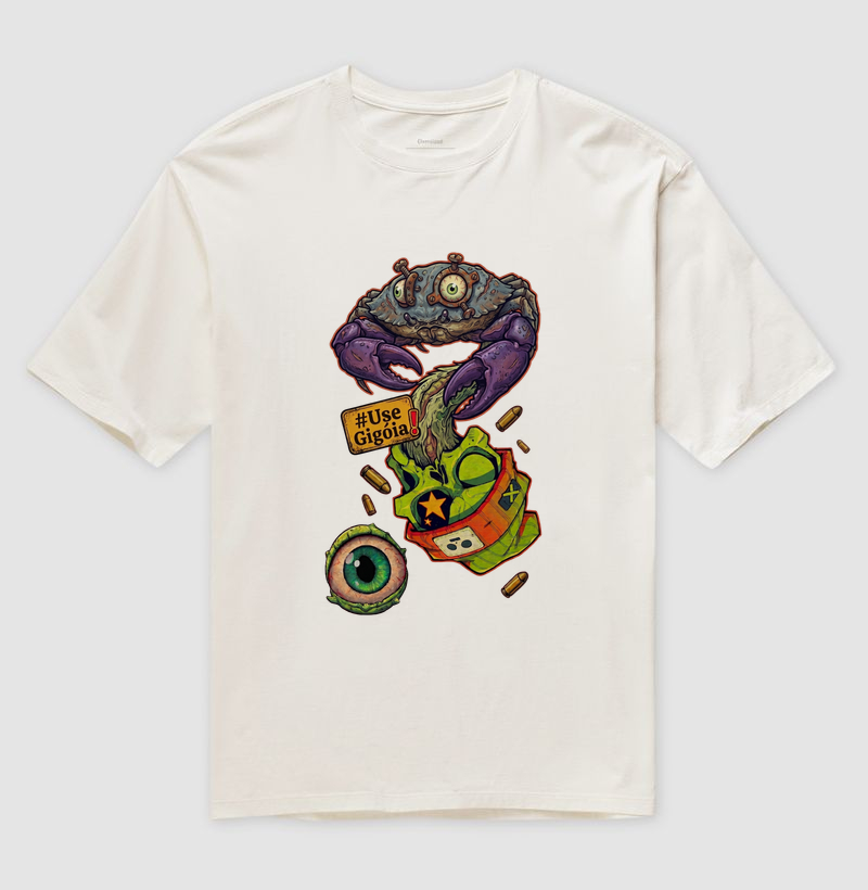 Camisa 3