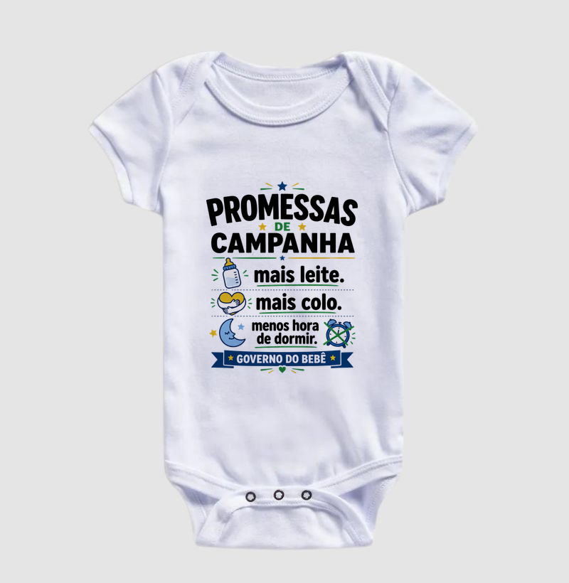 Promessas da campanha - Imagem 5