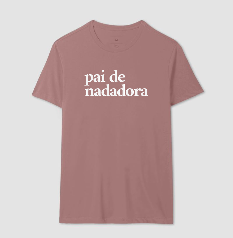 Pai de Nadadora - Imagem 11