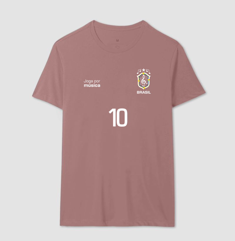 Camisa 16