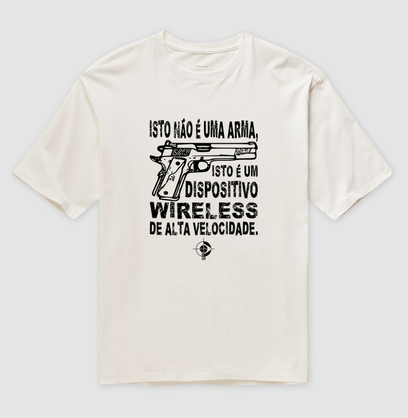 Dispositivo Wireless BoyShooterBrasil - Imagem 4