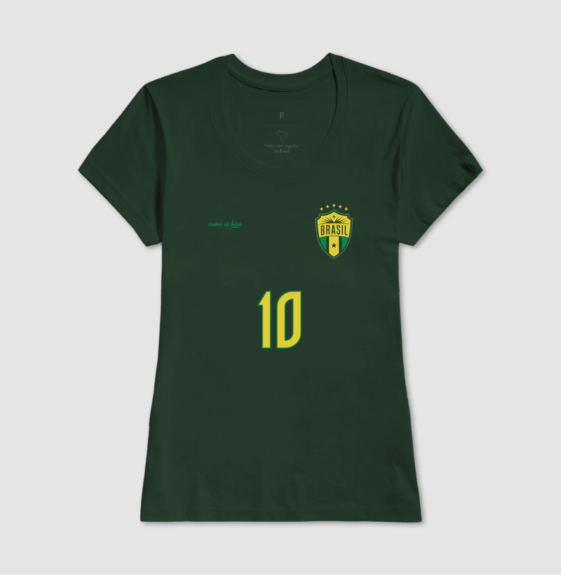 Camisa 8