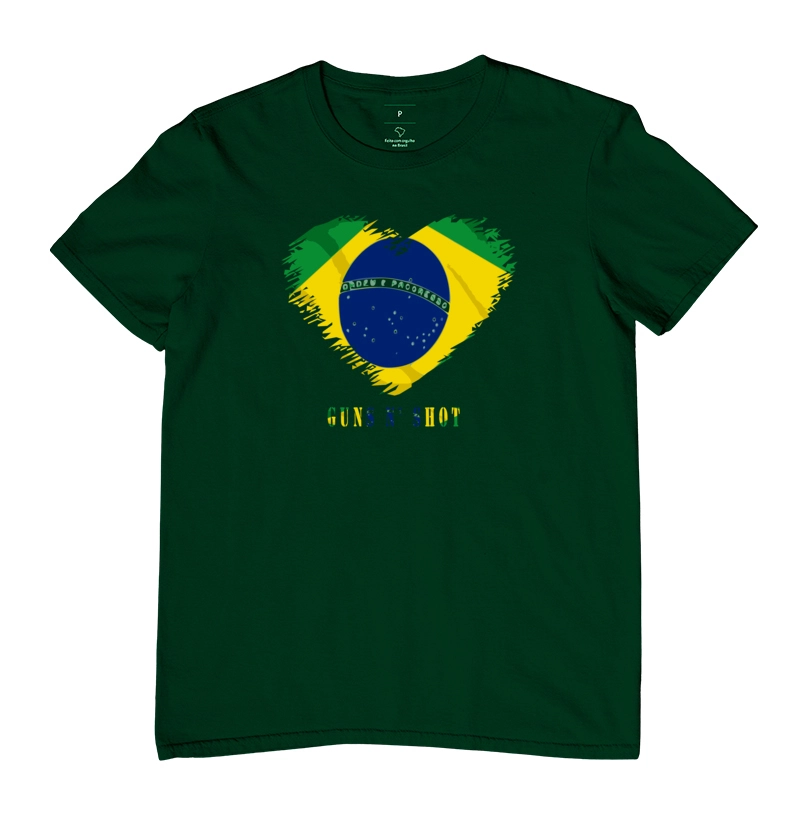 Camisa 11