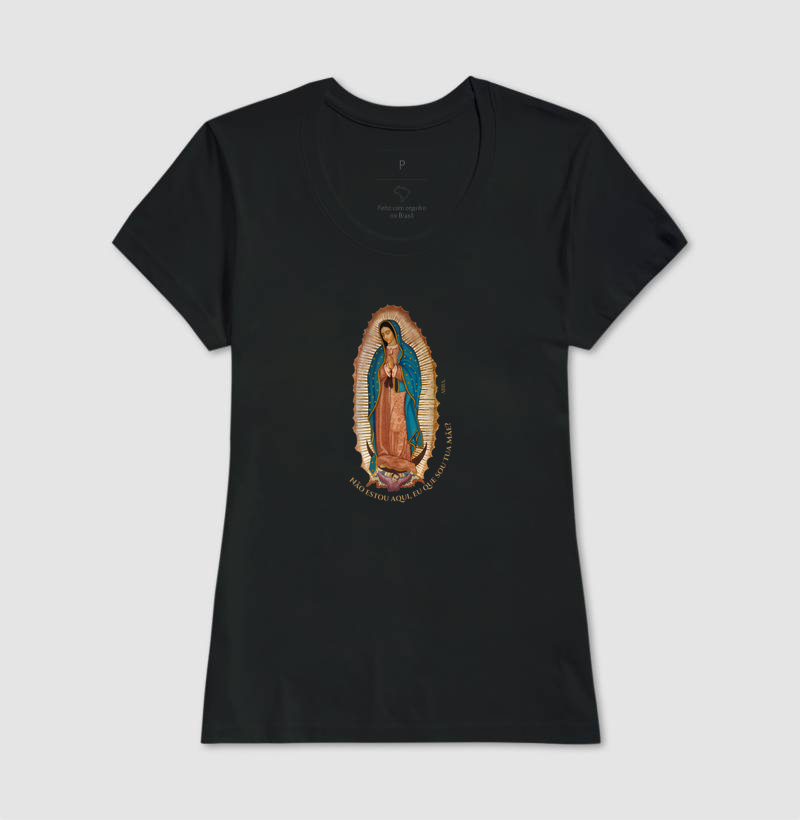 Nossa Senhora de Guadalupe  - Imagem 3