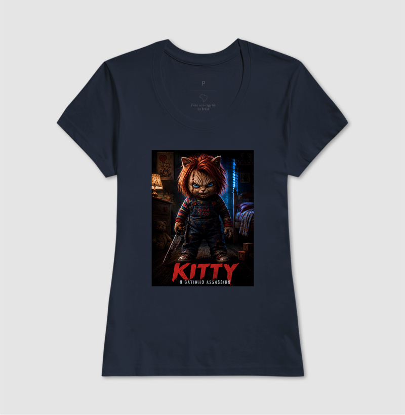 Kitty – O Gatinho Assassino - Imagem 7