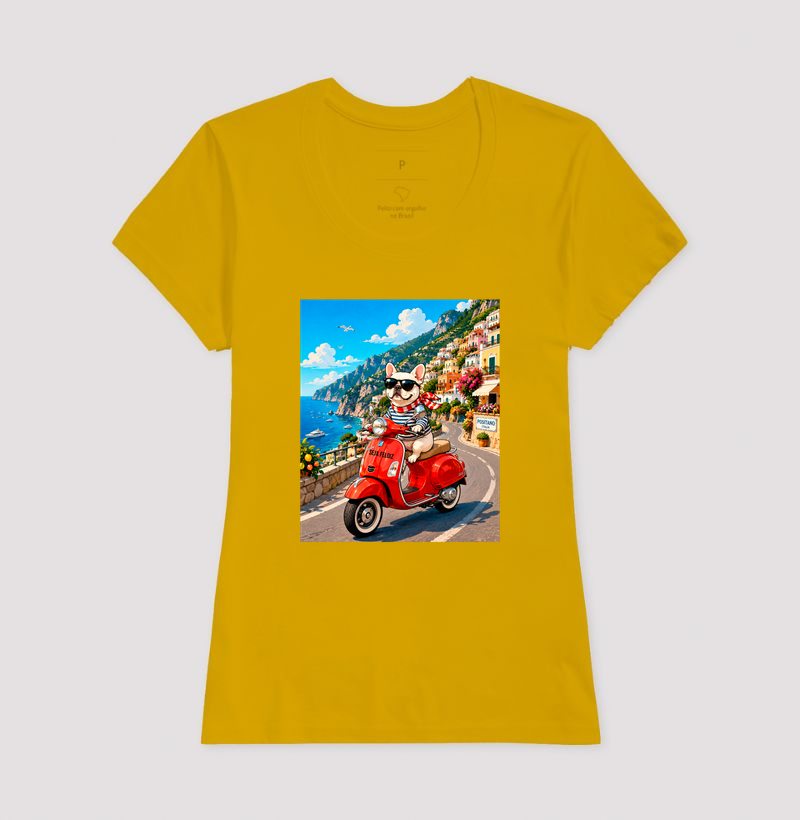 Camisa 11