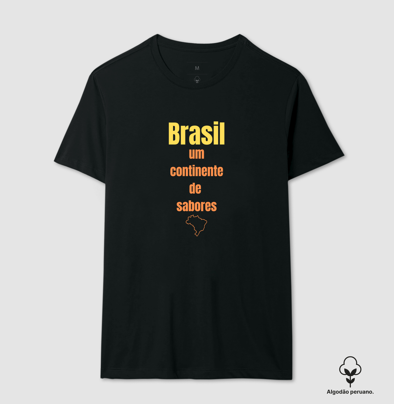 continente de sabores - Imagem 3