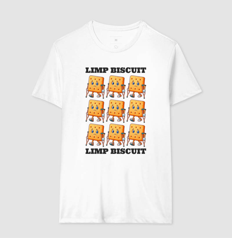 Camiseta Básica - Limpbizkit - Imagem 2
