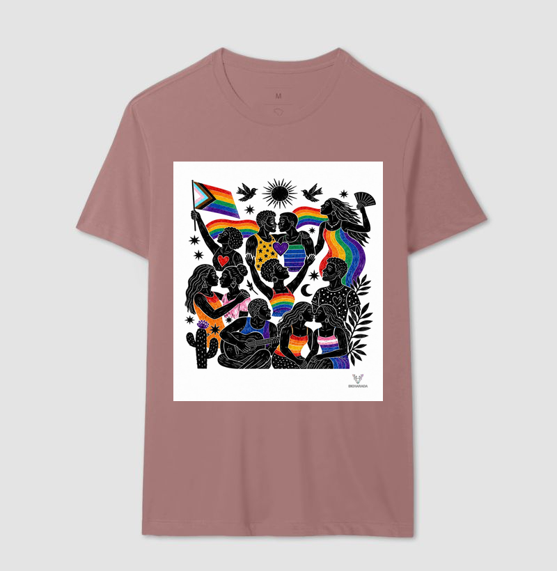 Cordel LGBTQIAPN+ - Imagem 16