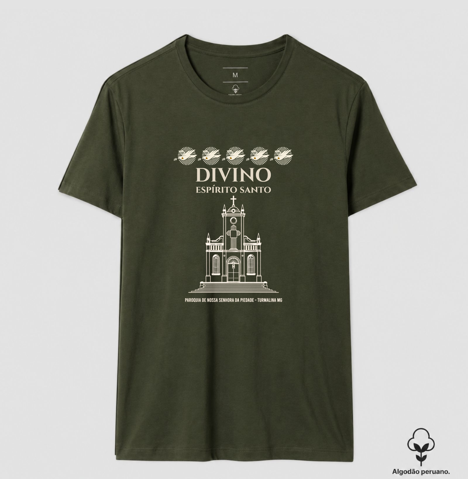 Camisa 7
