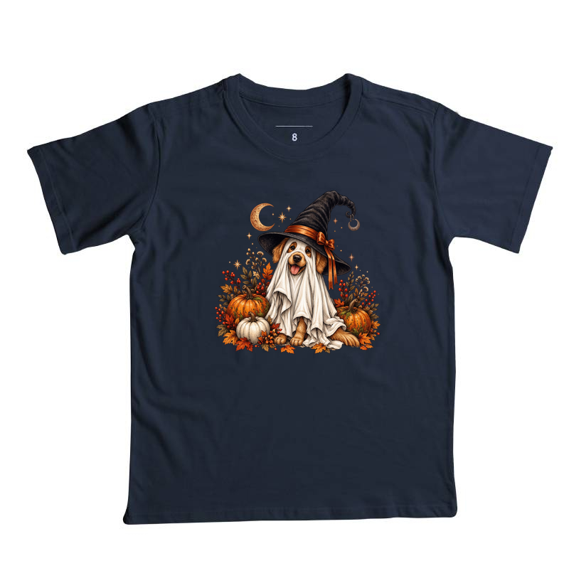 Cão Bruxo do Halloween - Imagem 4