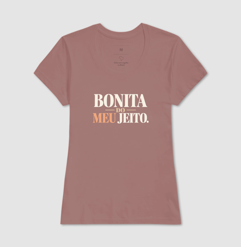 Bonita do meu Jeito - Imagem 13