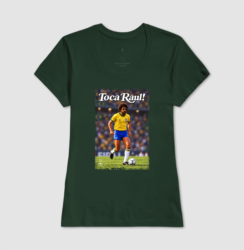Toca Raul - Brasil! - Imagem 13