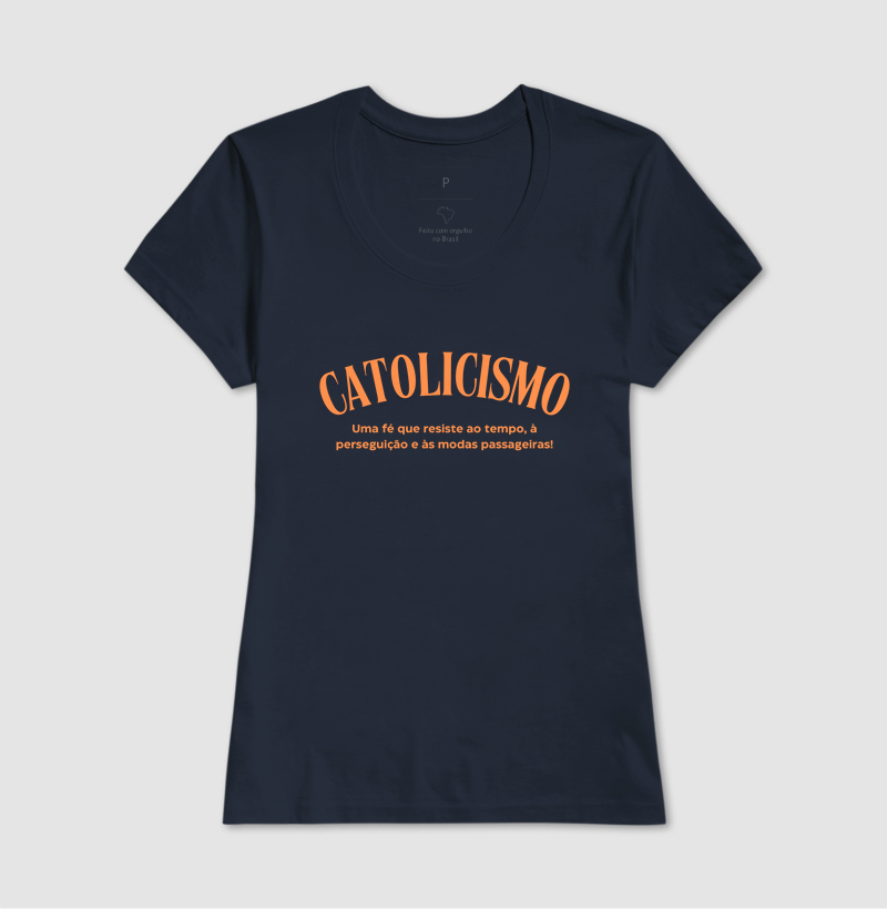 CATOLICISMO - Imagem 7