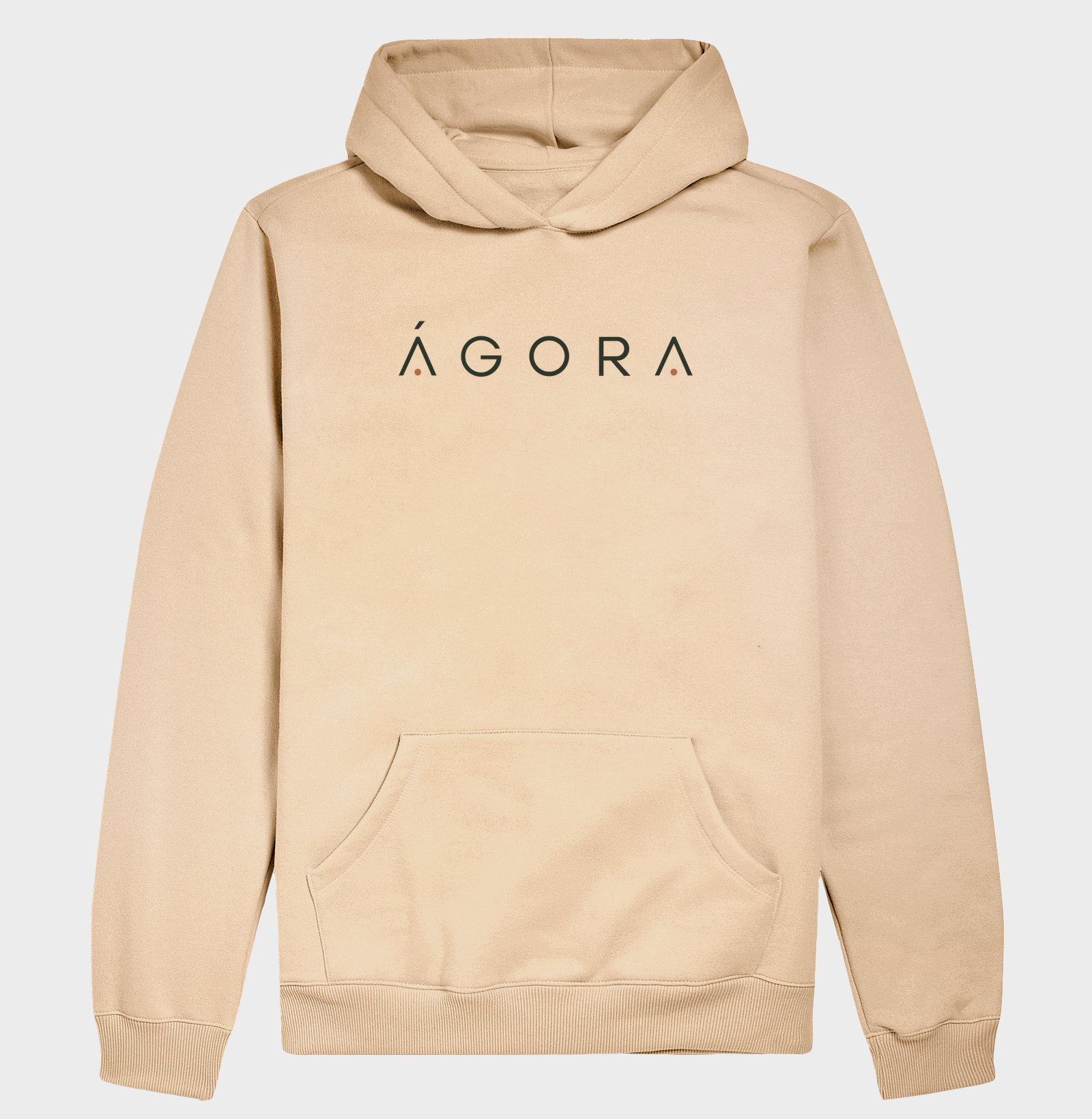 Ágora Hoodie Slim - Imagem 3