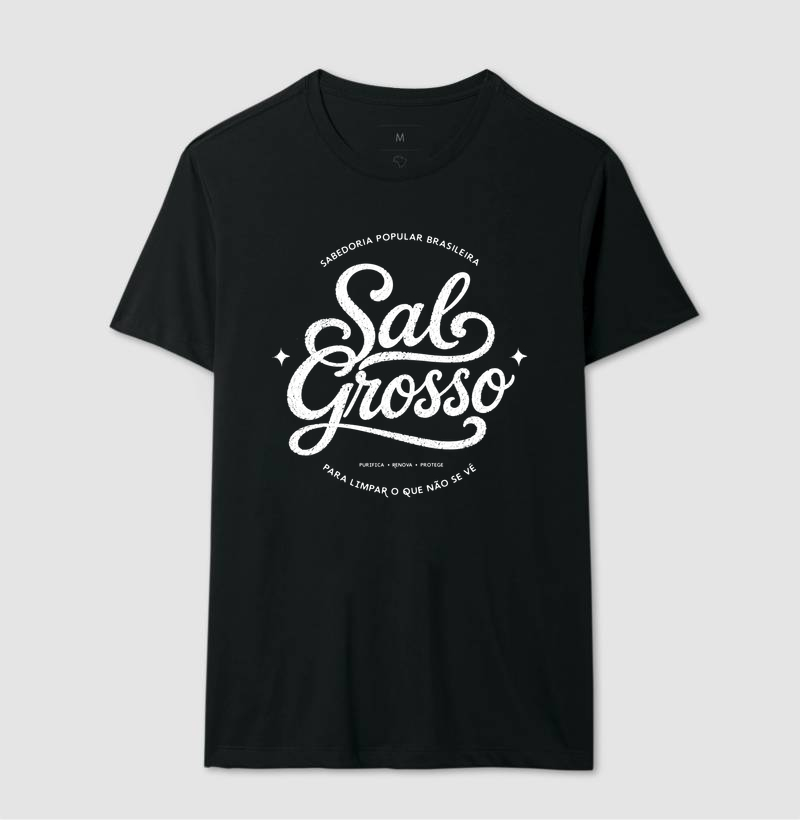 Sal Grosso - Imagem 5