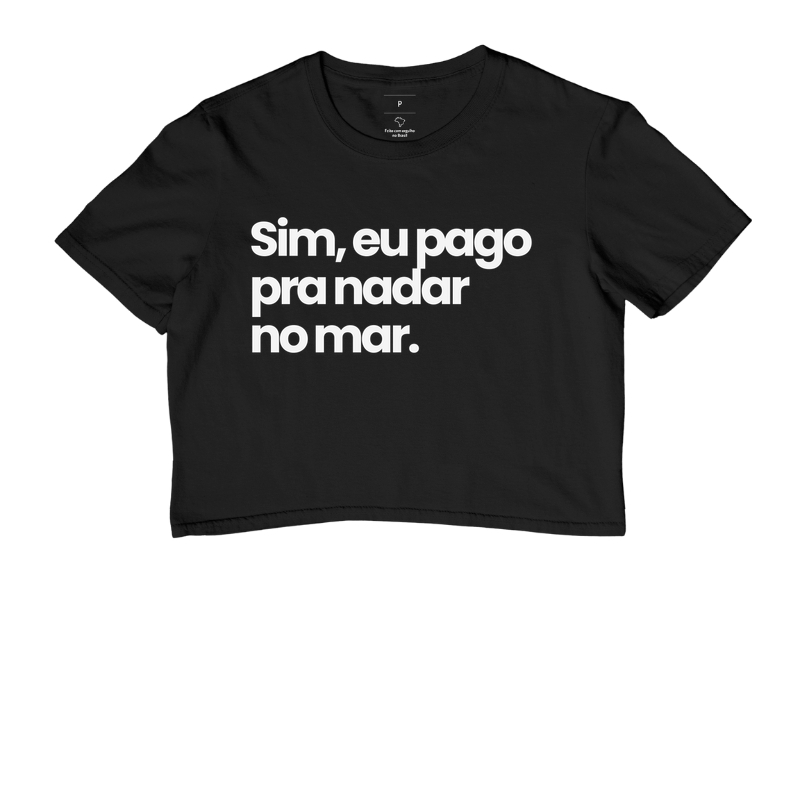 Sim, Eu Pago - Imagem 2