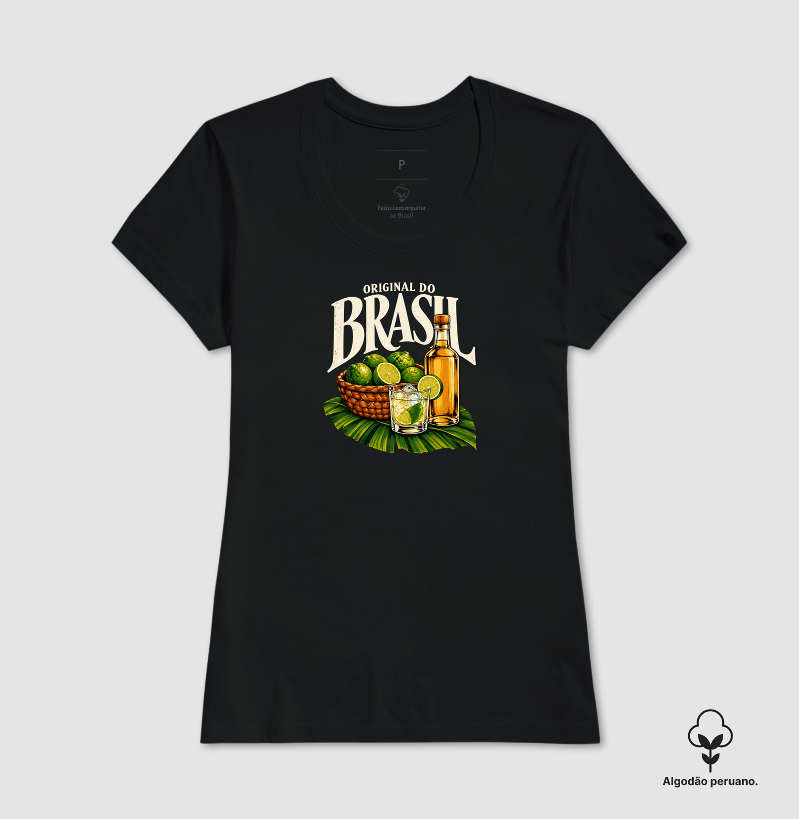 Original do Brasil - Imagem 4