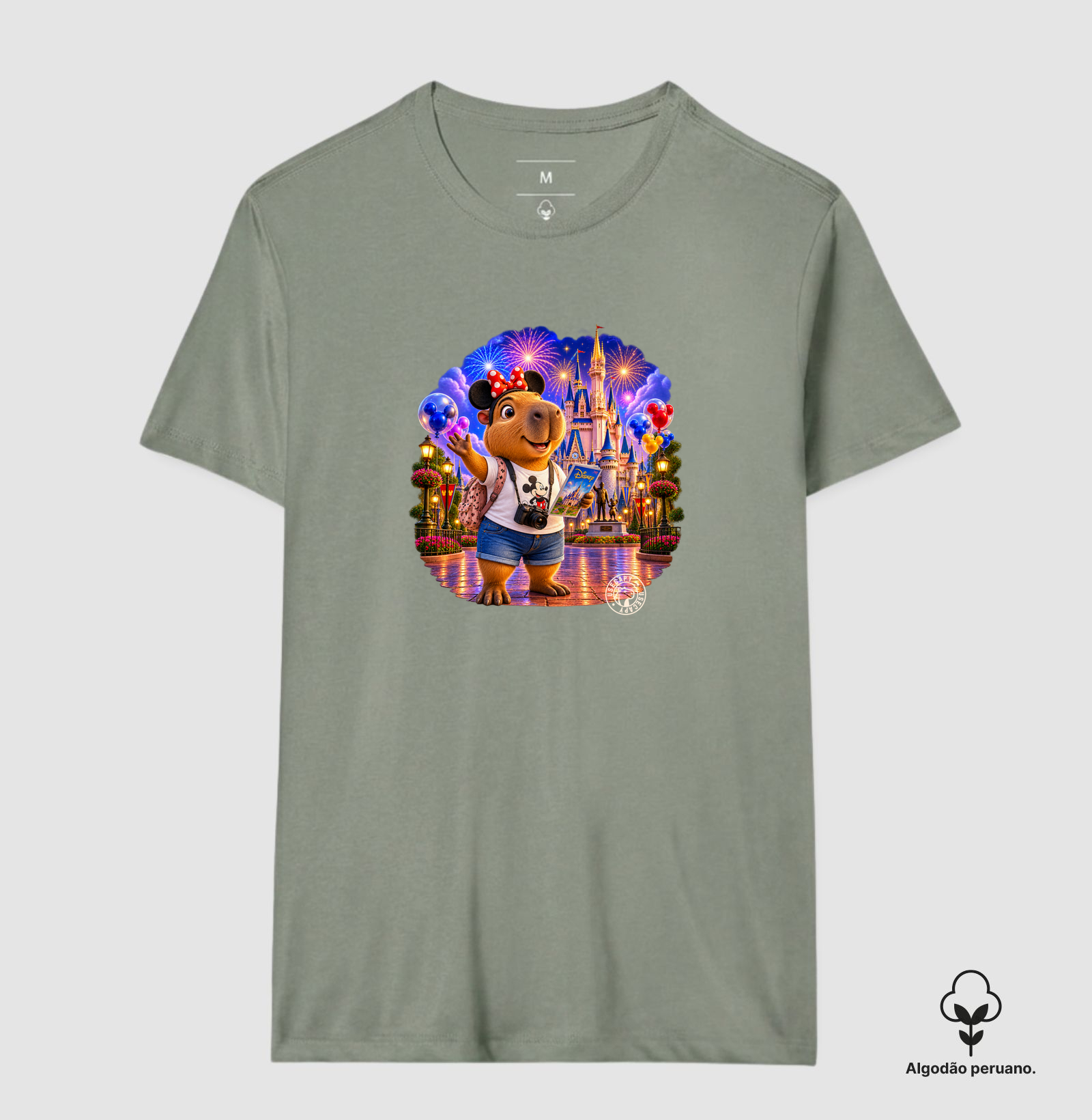Camisa 6