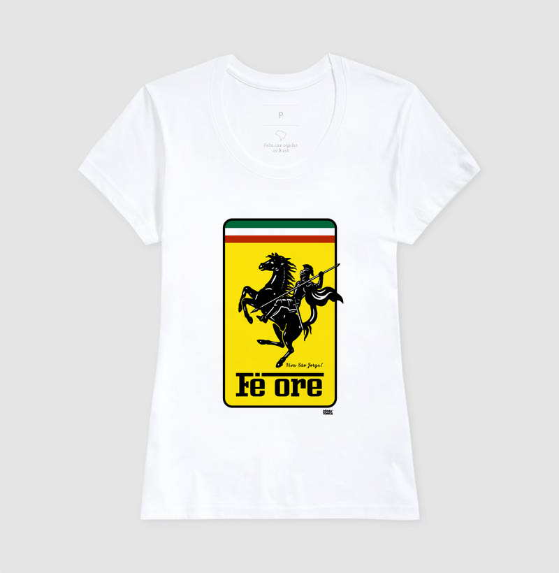 Viva São Jorge - Imagem 7