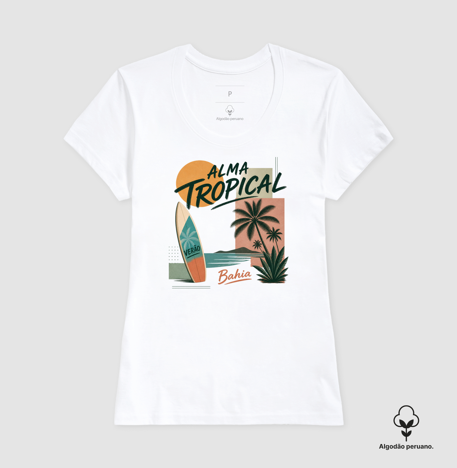 Camisa 5