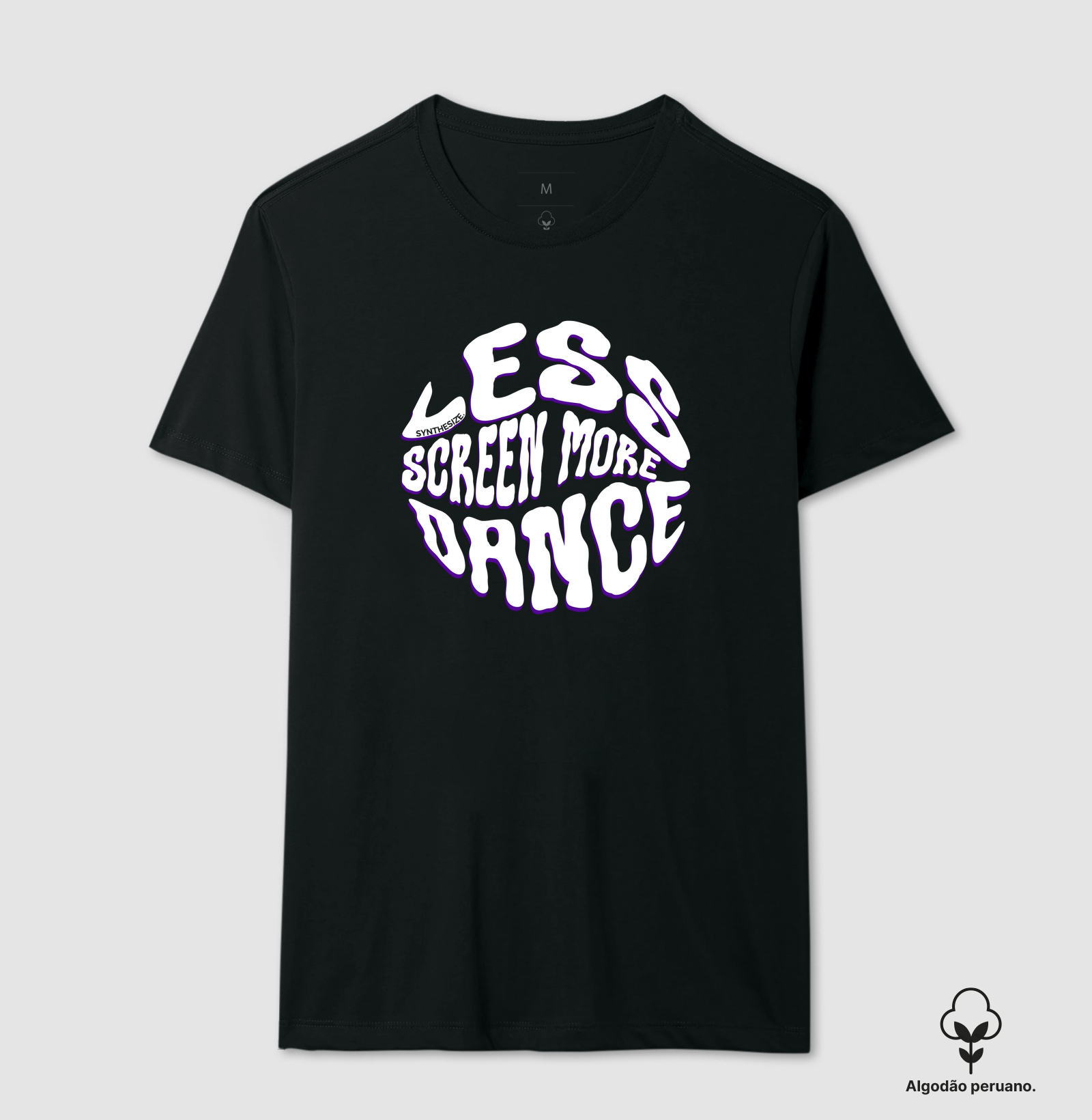 LESS SCREEN, MORE DANCE! - Imagem 5