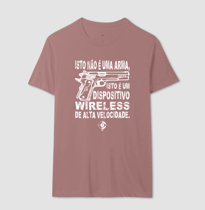 Dispositivo Wireless BoyShooterBrasil - Imagem 17
