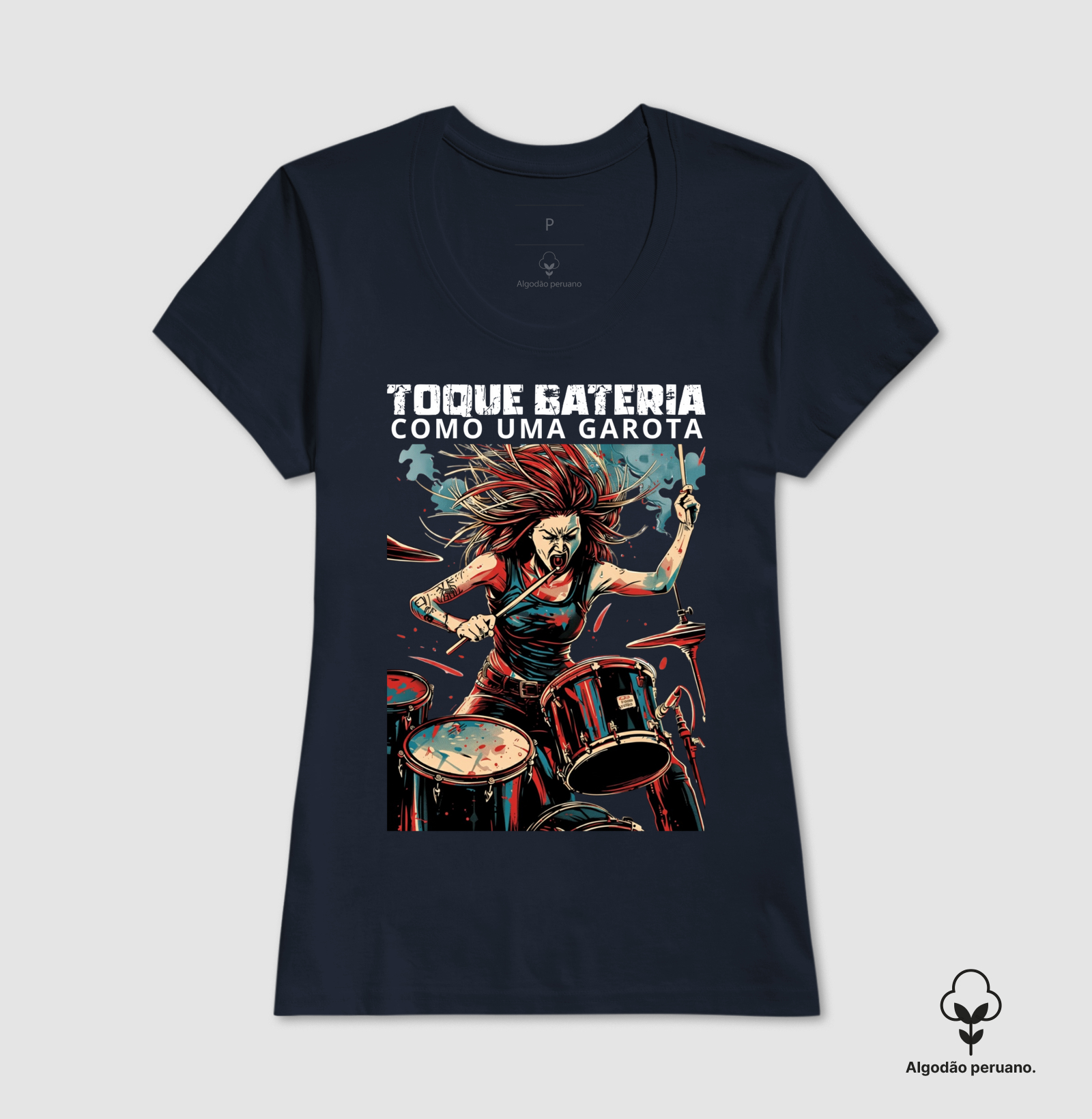 Camisa 1
