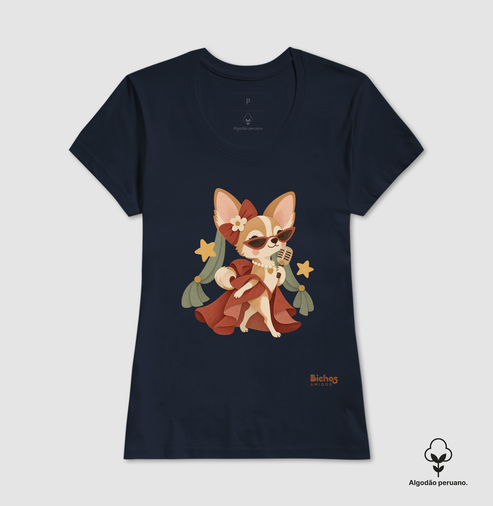 Chihuahua Diva - Imagem 7