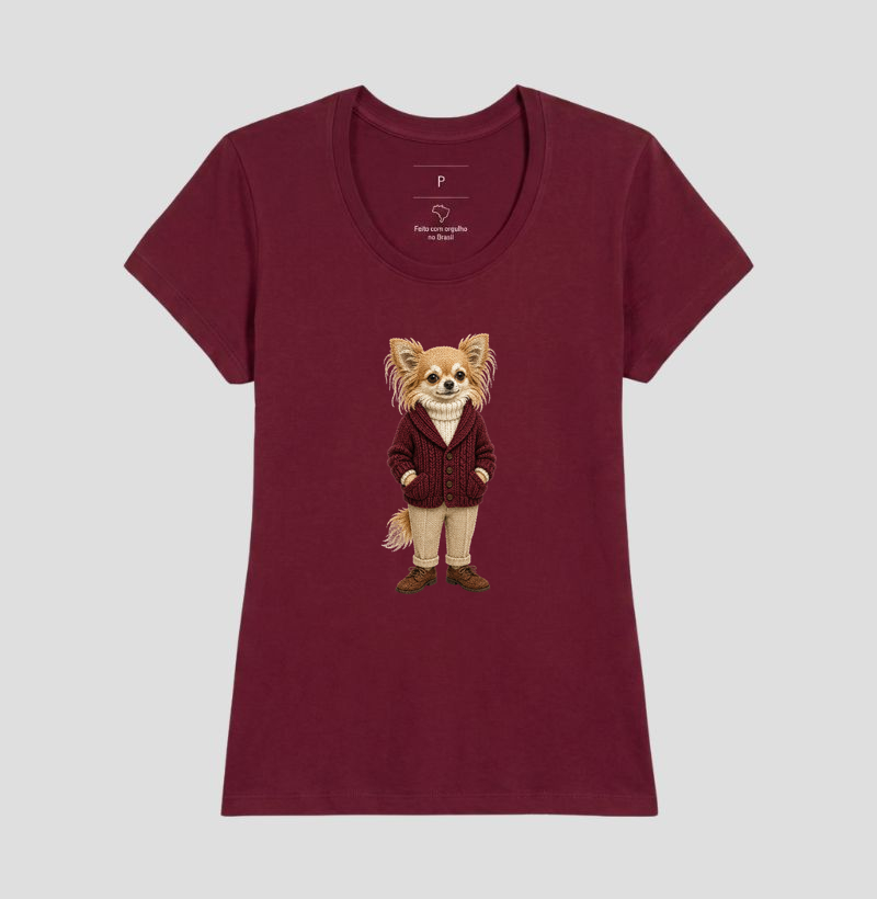 Camisa 18